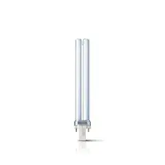 Lampe MASTER PL-S 7 W 827 2 broches – PHILIPS – 260574 Affaire À Saisir