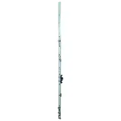 Crémone pour oscillo-battant F15 à rampe longueur 363mm côte D 155mm – FERCO – G-22000-00-0-1 Réduction