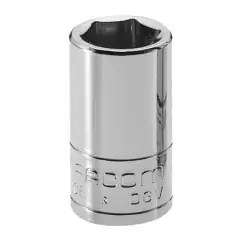 Douille 1/4‘‘ 6 pans 11/32‘‘ longueur 22mm – FACOM – R.11/32 Prix Bas