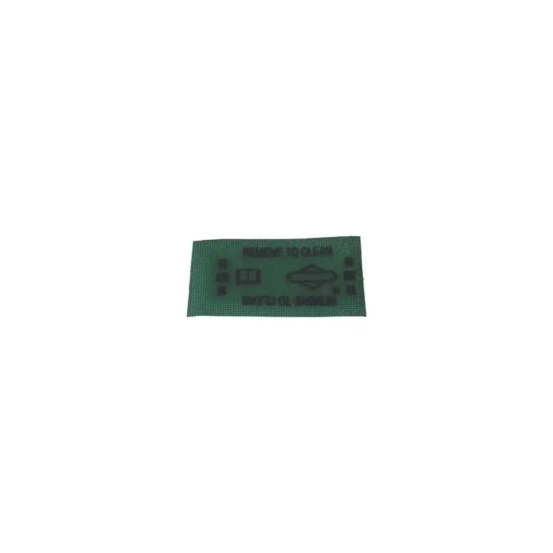697292 – Pré Filtre à Air pour moteur BRIGGS et STRATTON Satisfait Ou Remboursé