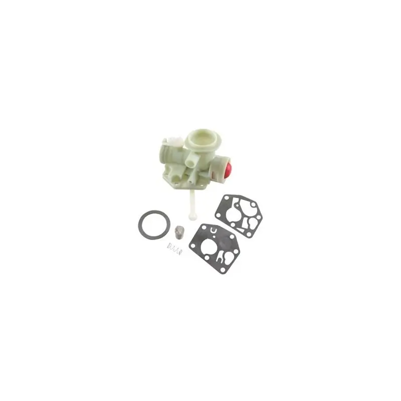 Certifié 697415 – Carburateur pour Moteur Briggs et Stratton