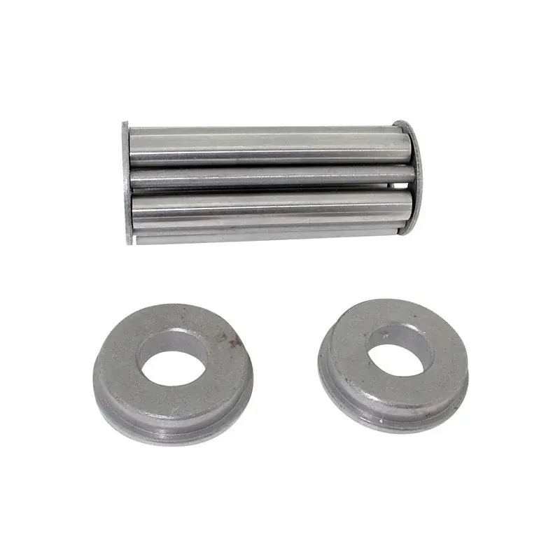 Kit douille à galet SCAG diamètre int 15,86 mm – extérieur 34,93 mm Authentique