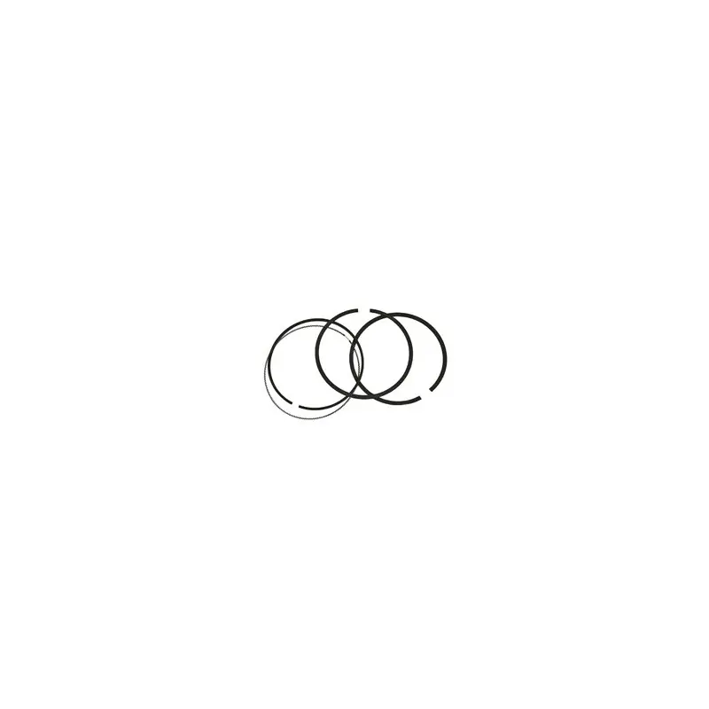 698375 - Jeu de Segments pour Moteur Briggs et Stratton Seulement Aujourd'hui