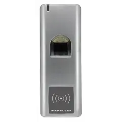 Lecteur d’empreintes digitales Mifare HERACESS – HERACLES – PCA-LBM-MF Super Prix