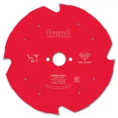 Usine Directe Lames de scie circulaire panneaux fibre-ciment D160mm – FREUD – F03FS09837