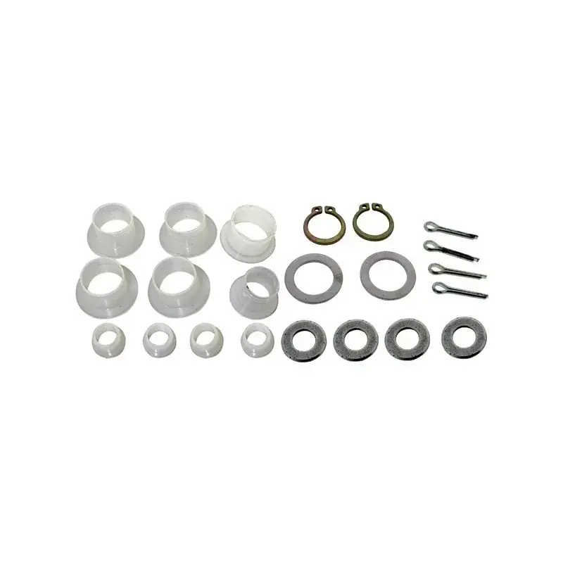 Offre Limitée Kit de réparation roues et axes SNAPPER