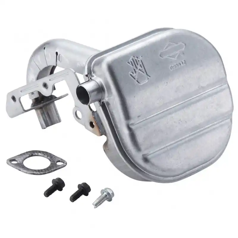699769 – Echappement pour Moteur BRIGGS et STRATTON Commande En Gros