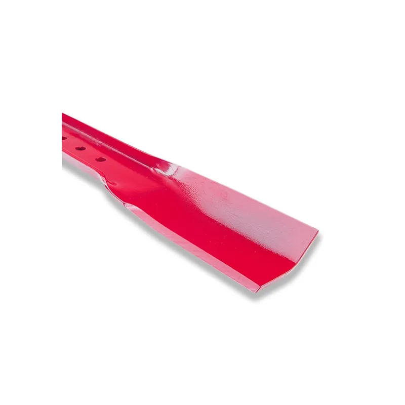 Dernier Modèle Lame tondeuse pour Snapper ELT160 7019645 coupe 53 cm