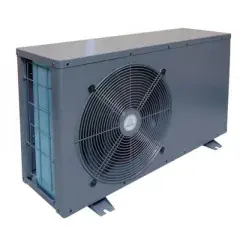 Prix Réduit Pompe à chaleur HEATERMAX INVERTER 20 pour piscine < 20 m³ - UBBINK - 7505523
