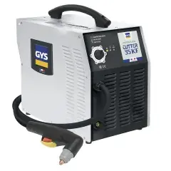 Nouvel Arrivage Découpeur plasma CUTTER 35KF – GYS – 031036