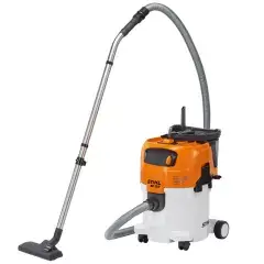 Aspirateur eau et poussières 1500W SE 122 – STIHL – 4774-012-4400 Remise