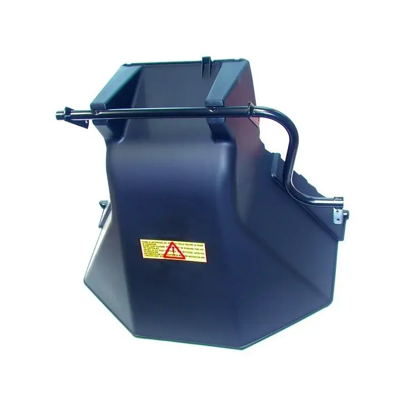 Déflecteur arrière CASTELGARDEN 99900051/0 pour TC92 après 2006 Petit Prix