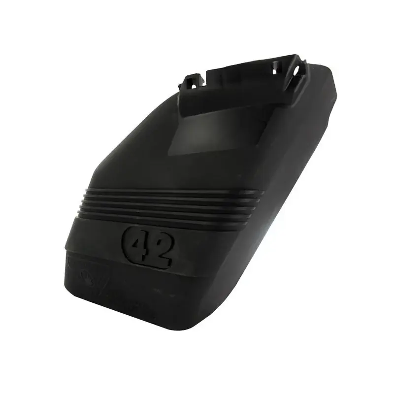 Dernier Modèle Déflecteur d‘éjection latéral HUSQVARNA – JONSERED – PARTNER 130968 – 171859 – 139450 – 532130968 – 532171859 – 532139450