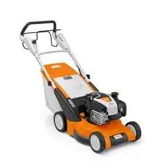 Tondeuse à gazon thermique 163cm³ RM 545 VE tractée – STIHL – 6340-011-3429 Expédition Rapide