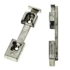 Gâche inférieure pour oscillo-battant PVC – FERCO – 8-00938-00-0-1 Prix Promo