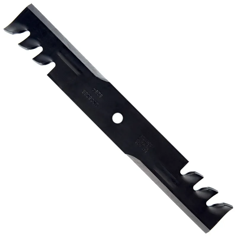 Lame tondeuse pour Snapper coupe 36? et coupe 52? 7-6450 coupe 46 cm Usine Directe