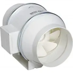 Ventilateur de conduit TD MIXVENT S&P silencieux – UNELVENT – 250454 Bon Marché