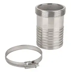 Raccord R2 PVC pour TS 50 - WILO - 4027334 Dernière Chance