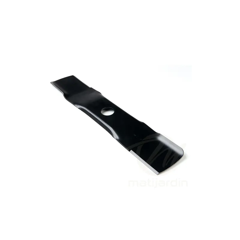 Marque Lame tondeuse pour Solo 543-550H, 554, 559, 563 éjection latérale 82004345/0 coupe 43 cm