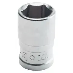 Paiement Sécurisé Douille 1/2‘‘ 21mm 6 pans – MOB – 9212210001