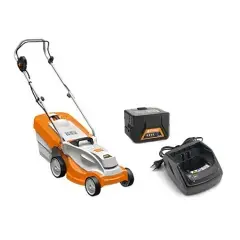 Tondeuse à gazon 36V RMA 235 + 1 batterie AK20 + chargeur – STIHL – 6311-200-0010 Meilleur Prix