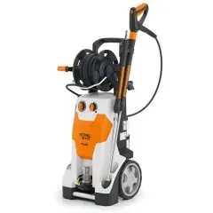 Promotion Saisonnière Nettoyeur haute pression 3000W RE 272 Plus – STIHL – 4788-012-4512