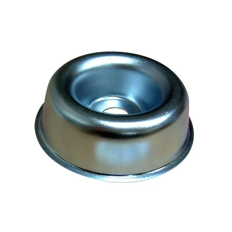 Coupelle d‘appui UNIVERSELLE alésage 14 mm diamètre 82 mm Nouveauté