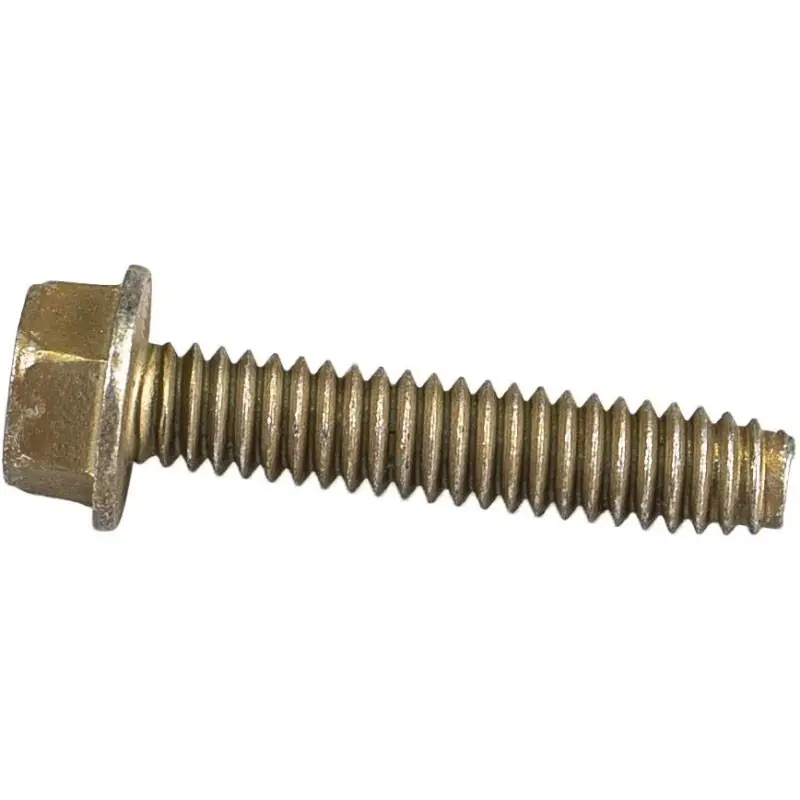Nouvelle Collection 710-0809 – Vis pour Tondeuse MTD