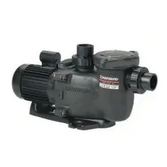Top Vente Pompe de piscine MAX FLO XL 3/4CV triphasé – HAYWARD – HAY-100-0091