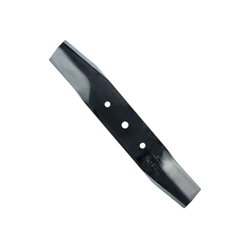 Petit Prix Lame tondeuse pour Stiga Villa 808E ST1134-1452-01 coupe 31,5 cm
