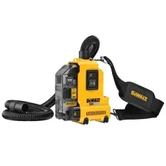 Aspirateur portable 18V XR Brushless (sans batterie ni chargeur) – DEWALT – DWH161N-XJ Meilleure Vente