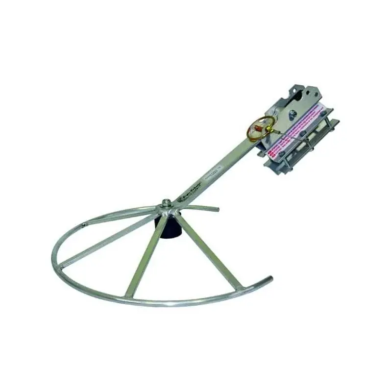 Entretoise rabattable UNIVERSELLE diamètre 480 mm Réduction