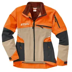 Veste de travail DYNAMIC VENT M – STIHL – 0088-335-0504 Top Vente