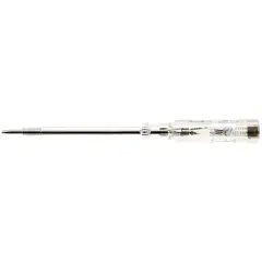 Offre Spéciale Tournevis testeur de tension 3,5 x 100mm – HANGER – 132031