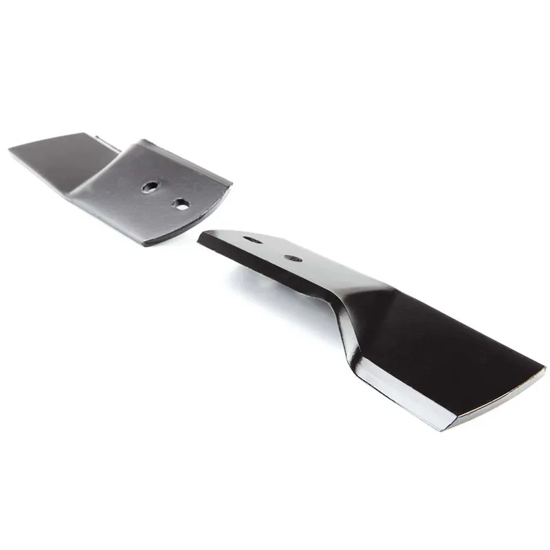 Lame tondeuse pour Stiga Villa II 92M 1134-4866-01 coupe 16,8 cm Pas Cher