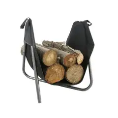 Nouvelle Collection Panier à bûches intérieur – MERMIER – 638000