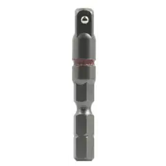 Acheter Direct Porte douille 1/4‘‘ 6 pans 50mm – HANGER – 134010