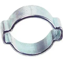 Collier monobloc à deux oreilles 17-20mm – NORMA Bon Plan