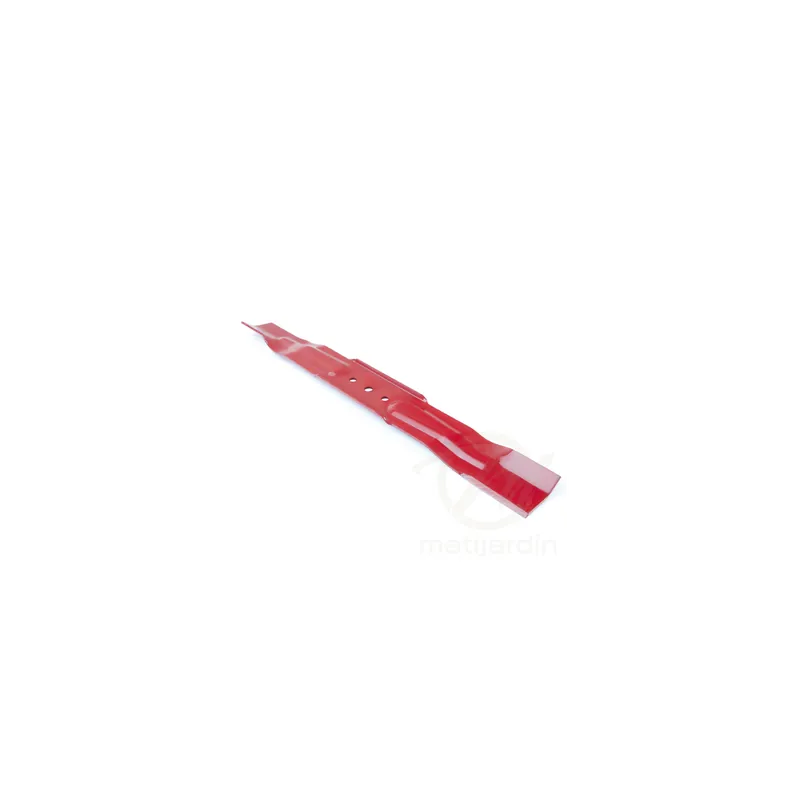 Nouvel Arrivage Lame tondeuse pour Toro éjection arrière 22036 627700 coupe 53,3 cm
