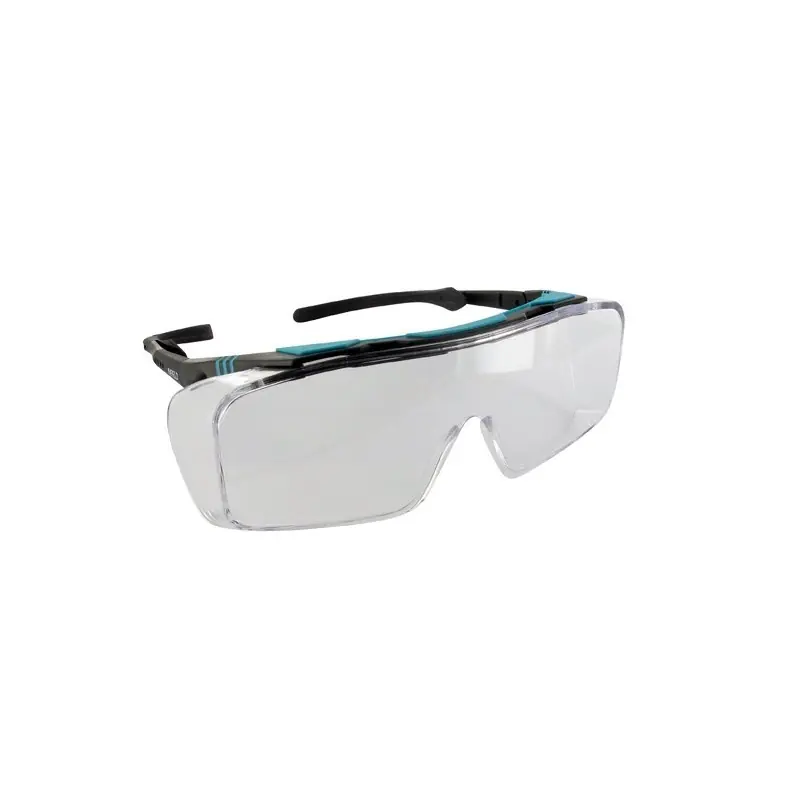 Vente Directe Surlunettes UNIVERSELLE pour lunettes à verres correcteurs – Normes EN166F – EN170