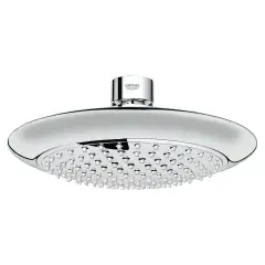Douche de tête solo Rainshower 190mm 27436000 – GROHE – 27436000 Livraison Express