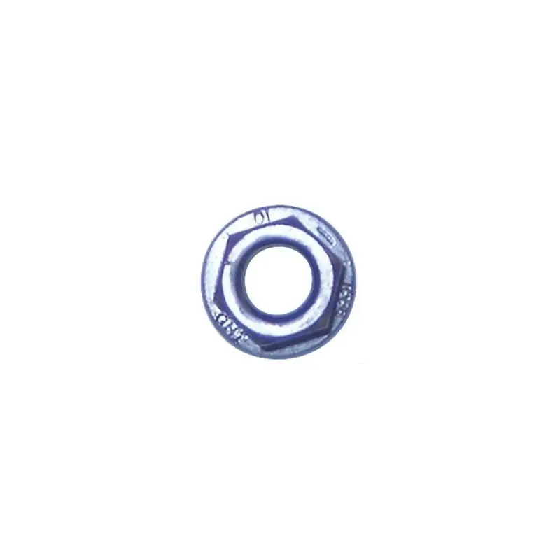Solde 712-04065 – Ecrou pour vis épaulée pour tondeuse autoportée MTD