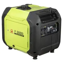 Groupe électrogène à essence Inverter P3500i 3kW – PRAMAC – PF302SXB000 Promotion