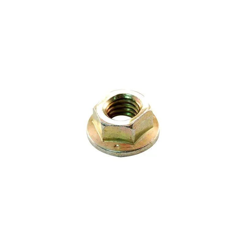 Bon Plan 712-0431 – Ecrou Stop pour tondeuse autoportée MTD