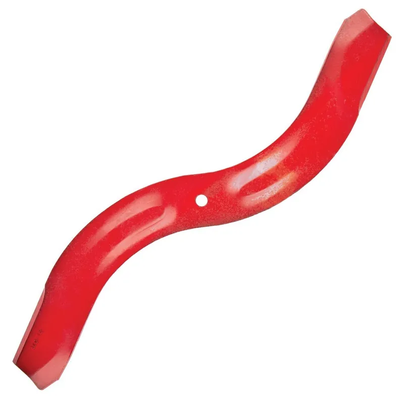Lame tondeuse pour Toro 36287 coupe 48 cm Populaire