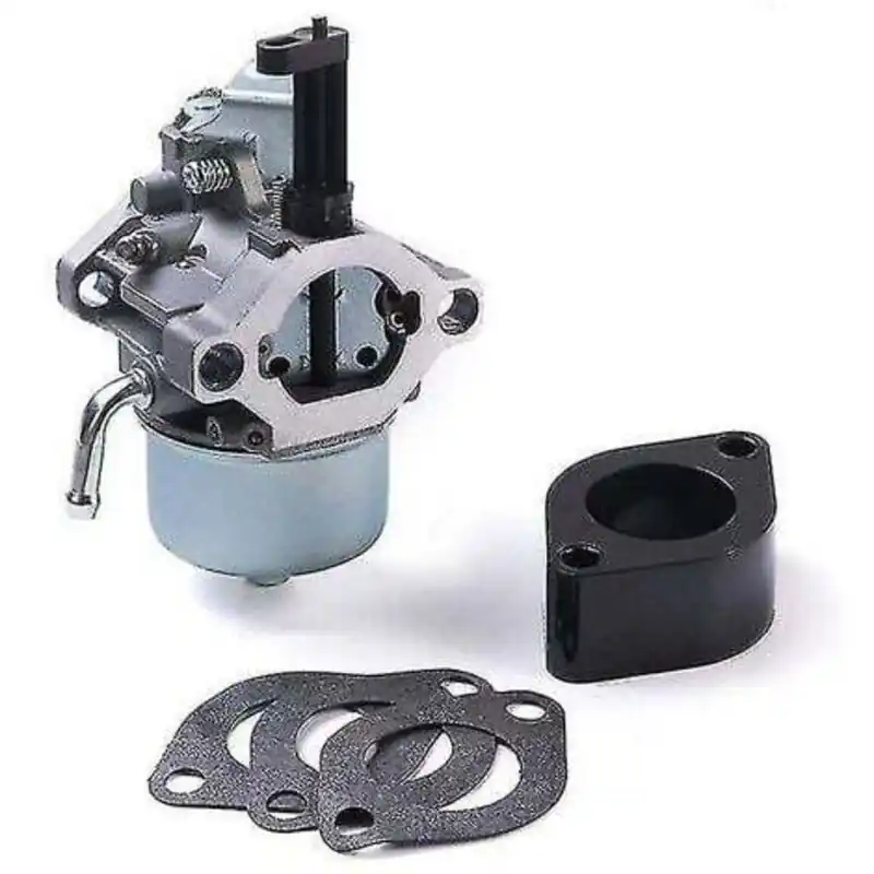 Promotion 715783 – Carburateur Adaptable pour Moteur BRIGGS et STRATTON