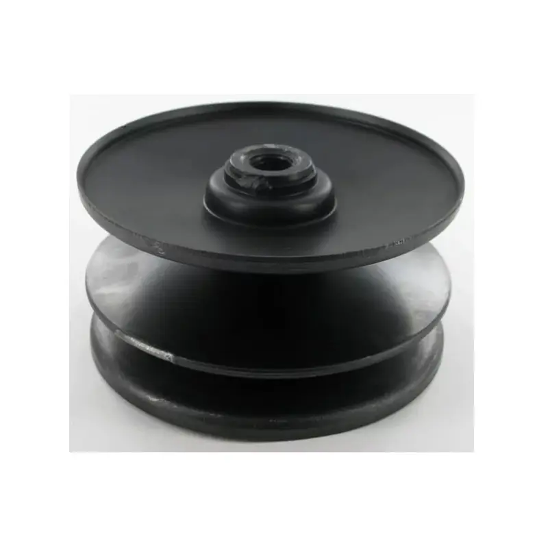 717-0800A – Poulie Variateur pour Tondeuse Autoportée MTD Authentique