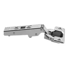 Prix Promo Charnière invisible pour portes en applique clip top 107° droite à visser (vendu sans embase) – BLUM – CHA75T155