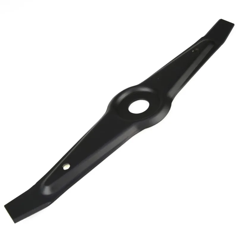 Lame de tondeuse 302 mm pour Black & Decker GX530C - Alésage 20,4 mm - Remplace 368901 / A6183 Seulement Aujourd'hui