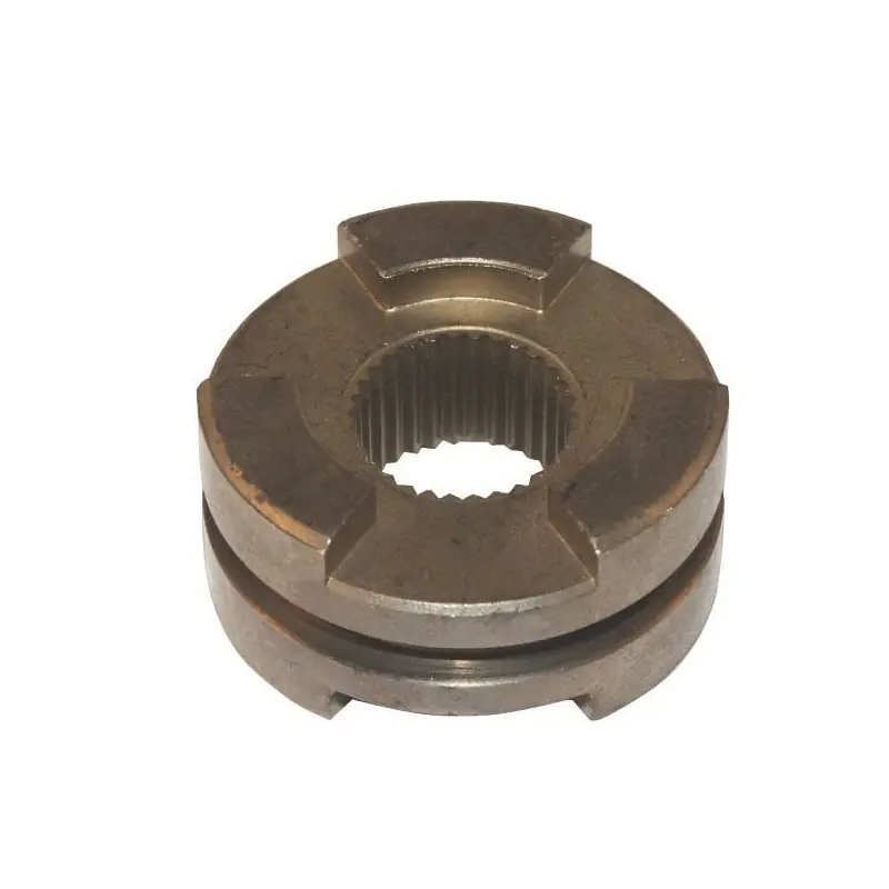 Expédition Rapide 718-0228 – Crabot pour boite de vitesse pour tondeuse autoportée MTD